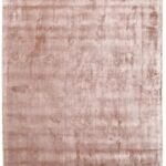 viscose handloom rug