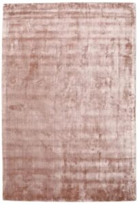 viscose handloom rug