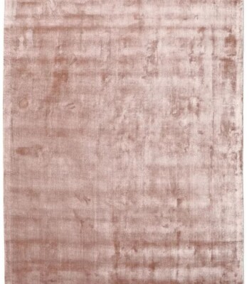 viscose handloom rug