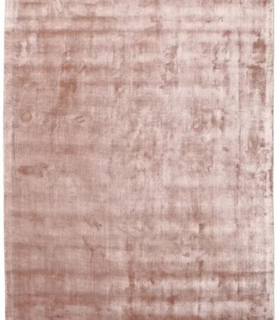 viscose handloom rug