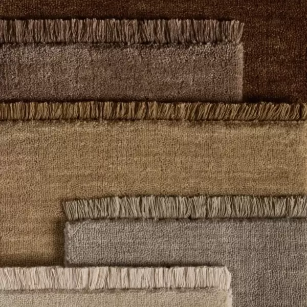 handloom wool rug