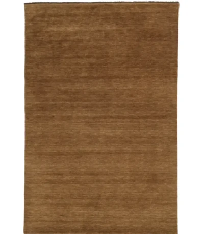 brown rug