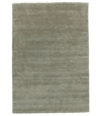 _ charcoal rug