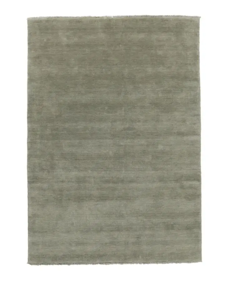 _ charcoal rug