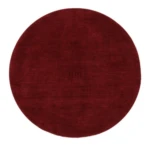 handloom wool rug