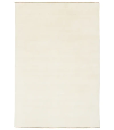 ivory rug