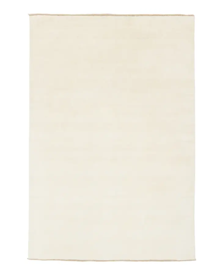 ivory rug