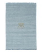 _rug sky blue