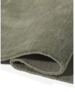 wool rug